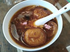 酸辣汤-桃源居(蠡园店)