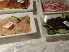 -野妹经典火锅(江夏中百店)