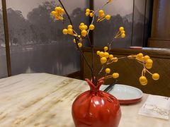 -京华烟云·北京烤鸭(领展购物广场·中关村店)