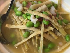 竹林笋三鲜-江南厨子(万象天地店)