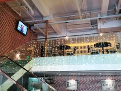-明星酒店•FORNETTO佛纳朵意餐厅•披萨•意面(湘隆时代广场店)