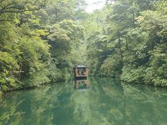 -青城山