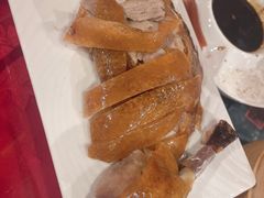 -正阳门饭庄·烤鸭·北京菜(万丰路七里庄店)