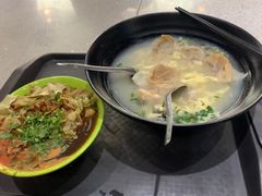 -大福来锅巴菜(古文化街店)