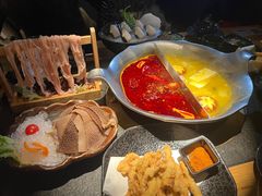 -湊湊火锅·茶憩(天环广场店)