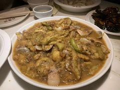 -日丰园海肠水饺·老字号大连海鲜(和平广场店)
