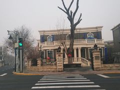 -陈记锅巴菜(五大道店)