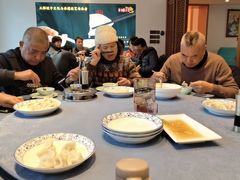 -东方饺子王(新阳路店)