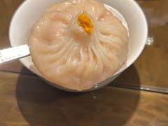 海胆汤包-大连君悦酒店·星海湾壹号Dalian·Dalian(星海广场店)