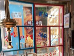 大堂-海之屋韩式烤肉(海棠68环球美食街店)