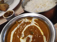 -克比叔叔印度餐厅Kebabs on the Grille(人民广场店)