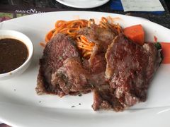 -南都西餐厅(布吉新三村南区店)