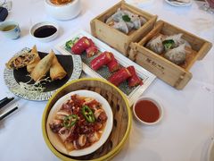 -胜记酒家·精致线(君汇店)