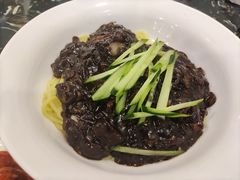 -桃园中华料理炸酱面(燕儿岛路店)