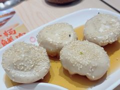 -小杨生煎(愚园路)