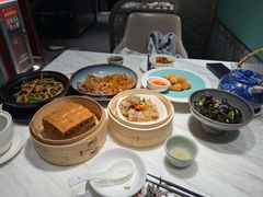 -陶陶居酒家(新天地店)