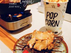 -dodonpa.墩墩伐 便当食堂(博华广场店)