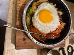-妙香居韩国烤肉(容桂天佑城店)