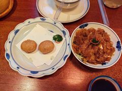 -林四喜·闽南传家菜(鼓浪屿店)