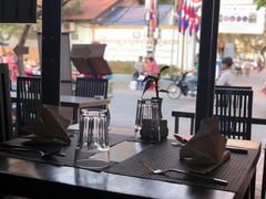 -Old House Restaurant