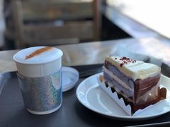 -Cafe Aewol Monsant