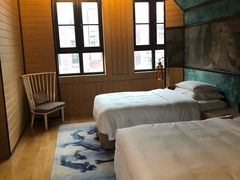 -天津津利华酒店