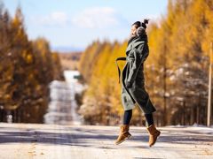 -塞罕坝国家级自然保护区