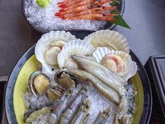 -牛武士寿喜烧·和牛火锅自助(全球首店)