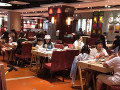 -点都德(汇盈广场店)