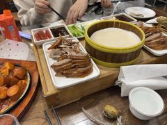 -董立兵烤鸭店(明湖店)