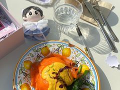 -Alimentari早午餐(安福路店)