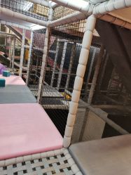 点击看大图 -meland club亲子乐园(重庆万象城店)