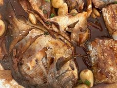 -碧海银沙海鲜餐厅(恒大海上威尼斯店)