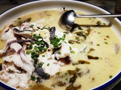 -梁家大院•农家菜(昆山会展中心店)