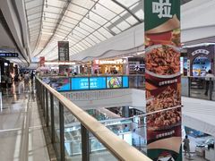 -万达广场(大明宫店)