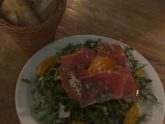 -羽深肉铺 Steak & Wine