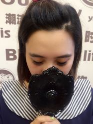 -PrettyBaby日式美甲美睫半永久