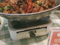 -彭耕记猪油炒小菜(吉联mall店)