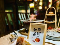 -淀里船宴(卓达店)