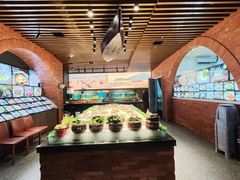 -佬太公海鸭·海鲜大排档(上海总店)