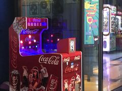 -阿尔法Game Station(中山路店)