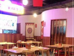 大堂-虾满堂(瑞虹店)