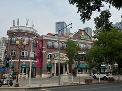 -桂园餐厅(五大道店)