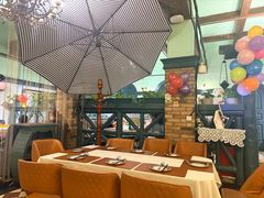 -海尔巴格一甸茶餐厅(团结路店)