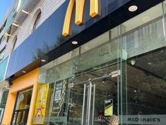 -麦当劳(北沙滩店)