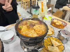 -范贤光鸡公煲(平乐园总店)