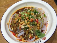 -鸡毛店·川菜(双楠店)