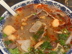 -小潘记鸭血粉丝汤