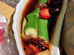 -嘎嘎鸭脑壳(蜀汉路店)