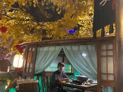 -淀里船宴(裕华东路店)